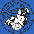 Classic Corrugated Tanks